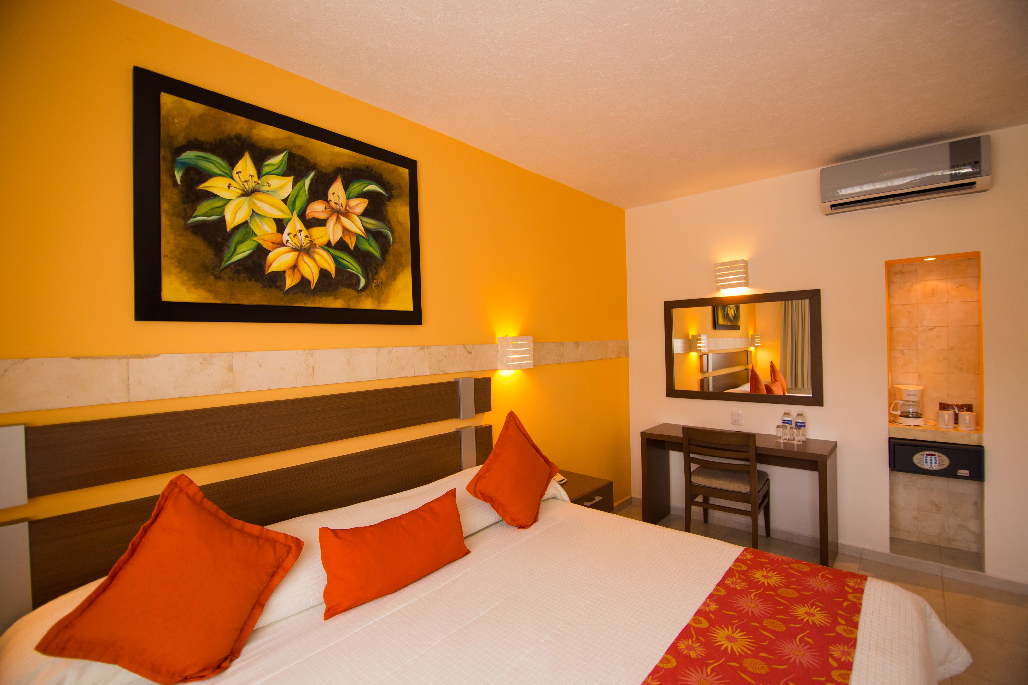 Hotel Tulija Palenque Ngoại thất bức ảnh